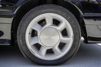 1993 Ford Mustang SVT Cobra for sale