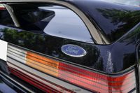 1993 Ford Mustang SVT Cobra for sale