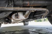 1993 Ford Mustang SVT Cobra for sale