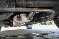 1993 Ford Mustang SVT Cobra for sale