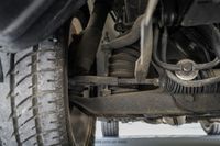 1993 Ford Mustang SVT Cobra for sale