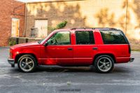 1999 Chevrolet Tahoe LS for sale