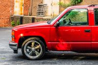 1999 Chevrolet Tahoe LS for sale