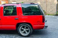 1999 Chevrolet Tahoe LS for sale