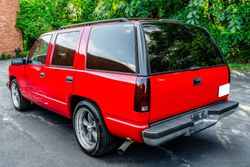 1999 Chevrolet Tahoe LS for sale