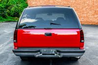 1999 Chevrolet Tahoe LS for sale