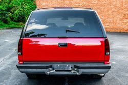 1999 Chevrolet Tahoe LS for sale