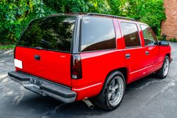 1999 Chevrolet Tahoe LS for sale