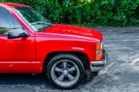 1999 Chevrolet Tahoe LS for sale