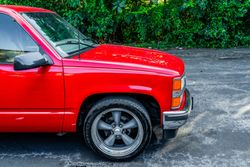 1999 Chevrolet Tahoe LS for sale