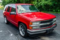 1999 Chevrolet Tahoe LS for sale