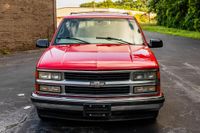1999 Chevrolet Tahoe LS for sale