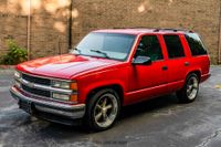 1999 Chevrolet Tahoe LS for sale