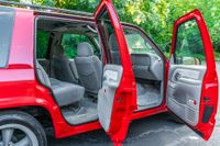1999 Chevrolet Tahoe LS for sale
