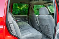 1999 Chevrolet Tahoe LS for sale