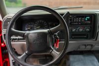 1999 Chevrolet Tahoe LS for sale