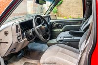 1999 Chevrolet Tahoe LS for sale