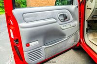 1999 Chevrolet Tahoe LS for sale