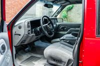 1999 Chevrolet Tahoe LS for sale