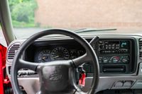 1999 Chevrolet Tahoe LS for sale