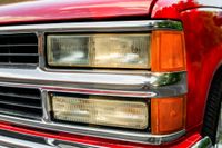 1999 Chevrolet Tahoe LS for sale