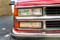 1999 Chevrolet Tahoe LS for sale