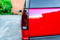 1999 Chevrolet Tahoe LS for sale