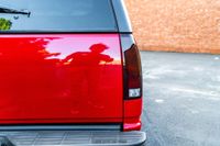1999 Chevrolet Tahoe LS for sale