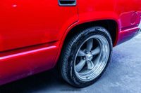 1999 Chevrolet Tahoe LS for sale