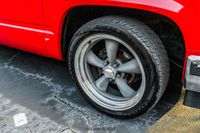 1999 Chevrolet Tahoe LS for sale