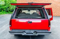 1999 Chevrolet Tahoe LS for sale