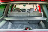 1999 Chevrolet Tahoe LS for sale