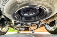 1999 Chevrolet Tahoe LS for sale