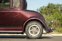 1932 Chevrolet Series BA Confederate 5-Window Coupe Hot Rod for sale