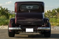 1932 Chevrolet Series BA Confederate 5-Window Coupe Hot Rod for sale