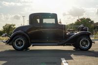 1932 Chevrolet Series BA Confederate 5-Window Coupe Hot Rod for sale