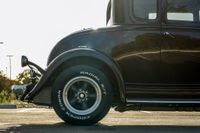 1932 Chevrolet Series BA Confederate 5-Window Coupe Hot Rod for sale