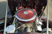 1932 Chevrolet Series BA Confederate 5-Window Coupe Hot Rod for sale