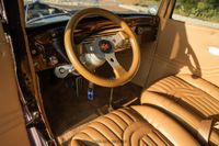 1932 Chevrolet Series BA Confederate 5-Window Coupe Hot Rod for sale