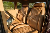 1932 Chevrolet Series BA Confederate 5-Window Coupe Hot Rod for sale