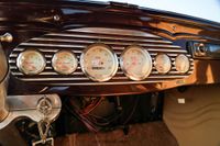 1932 Chevrolet Series BA Confederate 5-Window Coupe Hot Rod for sale