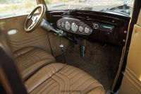 1932 Chevrolet Series BA Confederate 5-Window Coupe Hot Rod for sale