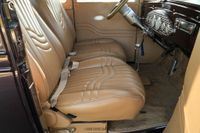 1932 Chevrolet Series BA Confederate 5-Window Coupe Hot Rod for sale