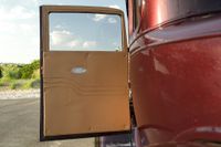1932 Chevrolet Series BA Confederate 5-Window Coupe Hot Rod for sale