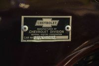 1932 Chevrolet Series BA Confederate 5-Window Coupe Hot Rod for sale