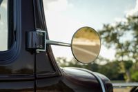 1932 Chevrolet Series BA Confederate 5-Window Coupe Hot Rod for sale