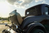 1932 Chevrolet Series BA Confederate 5-Window Coupe Hot Rod for sale