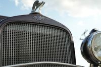 1932 Chevrolet Series BA Confederate 5-Window Coupe Hot Rod for sale