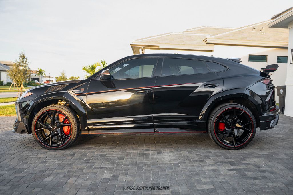 2021 Lamborghini Urus for sale