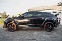 2021 Lamborghini Urus for sale